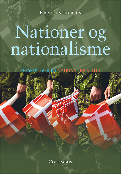 Nationer og nationalisme
