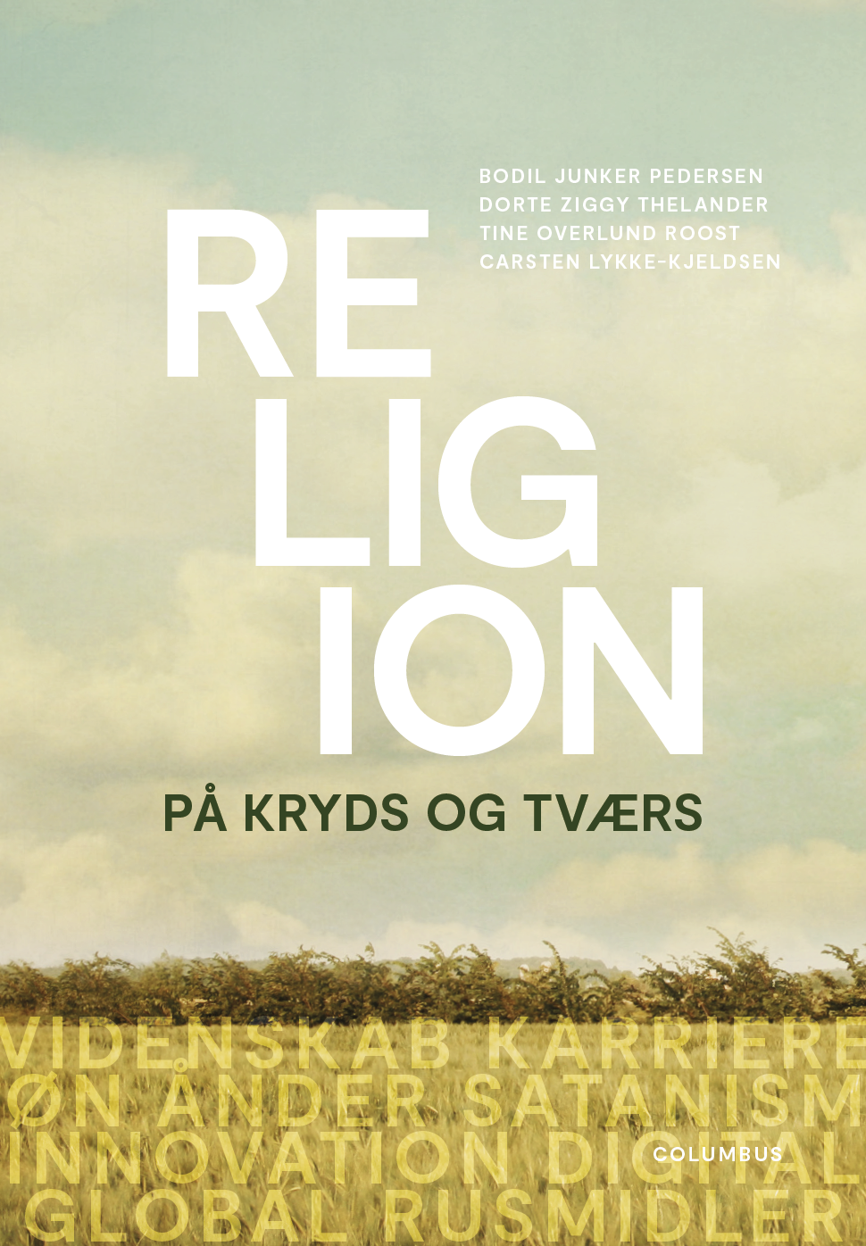 Religion på kryds og tværs