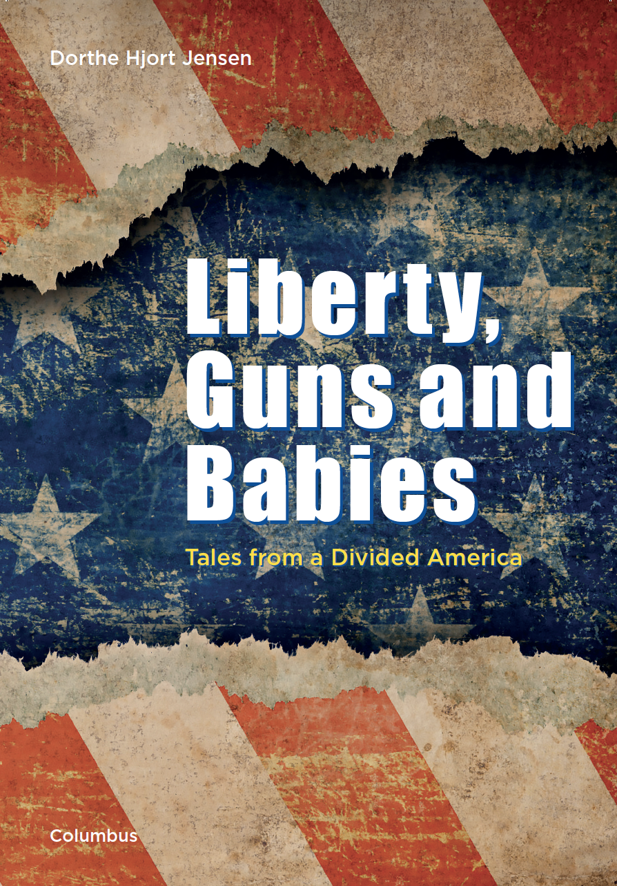 Liberty, Guns and Babies