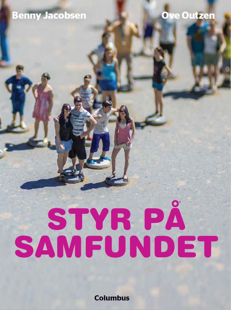 Styr på samfundet