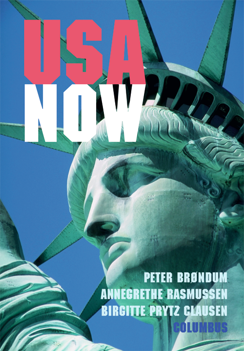 USA Now