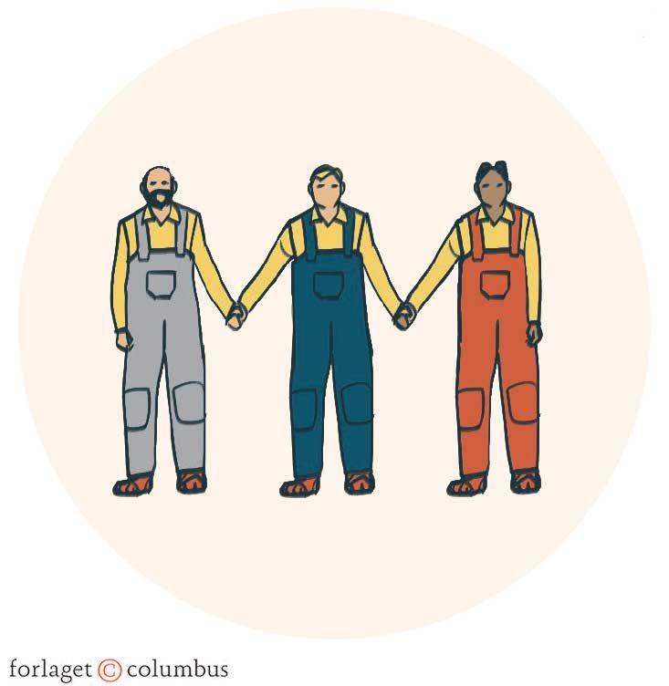 Figur 1.22. Socialismen