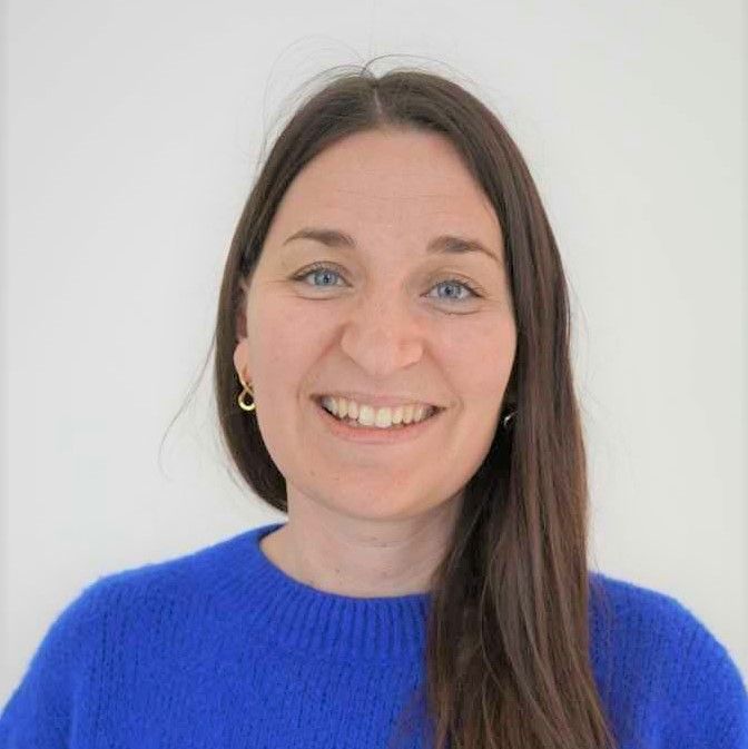 Agnete Andersen Dreyer