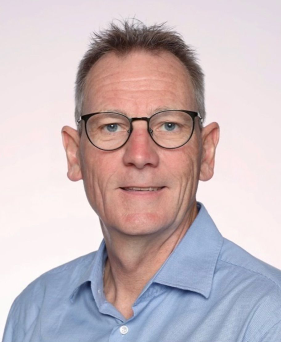 Allan Ahle