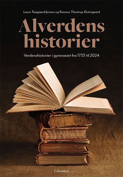 Alverdens historier