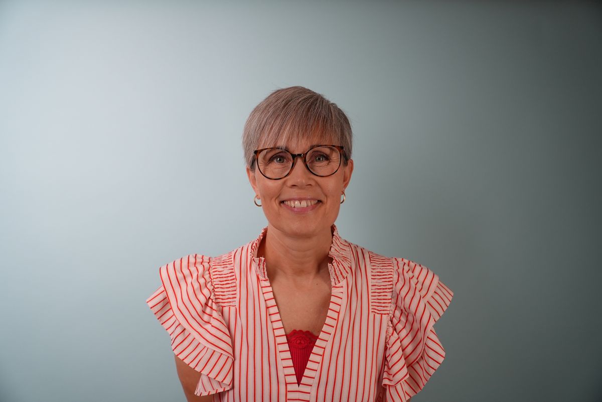 Anne Lønberg Eskesen