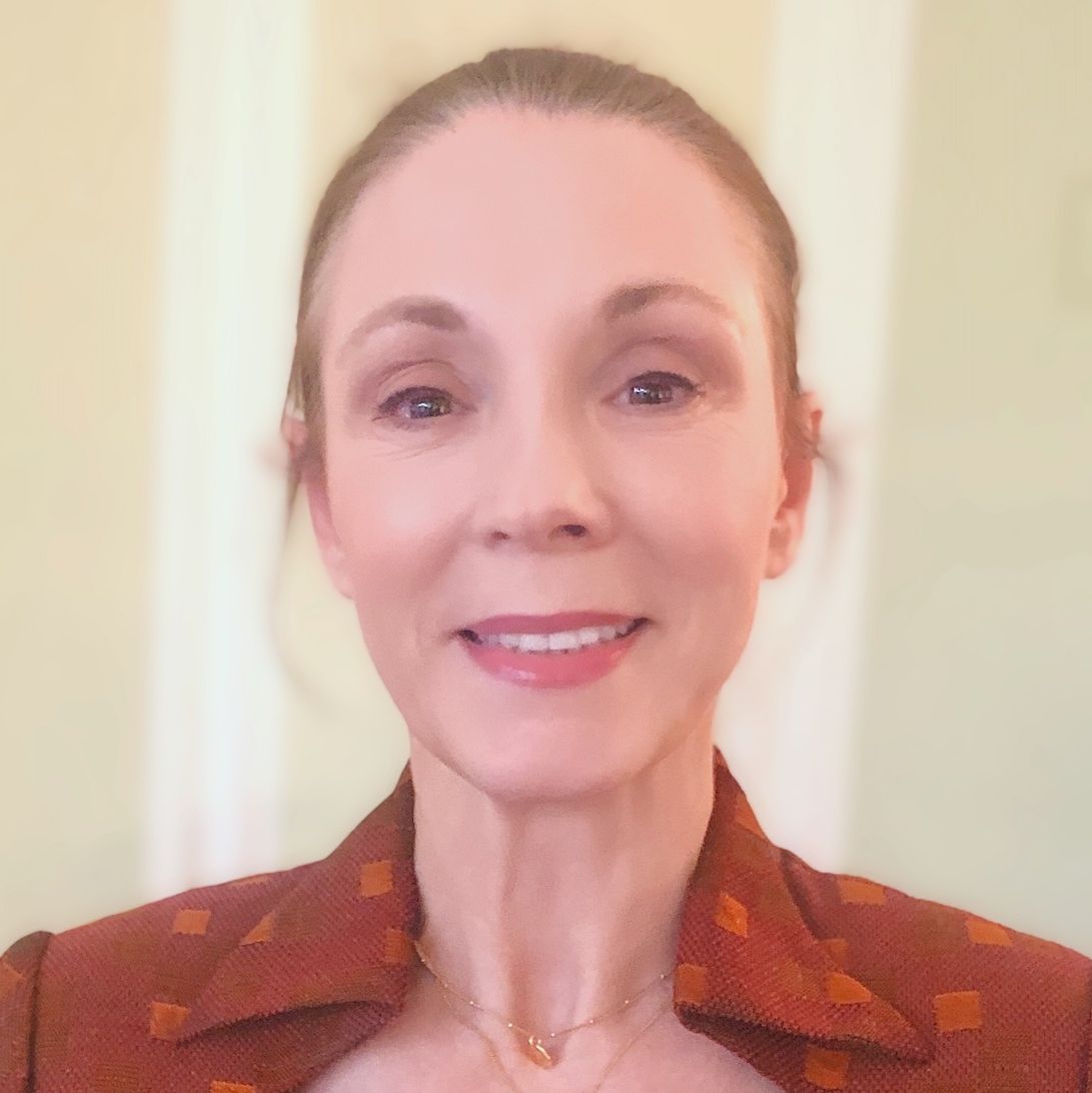Annegrethe Rasmussen