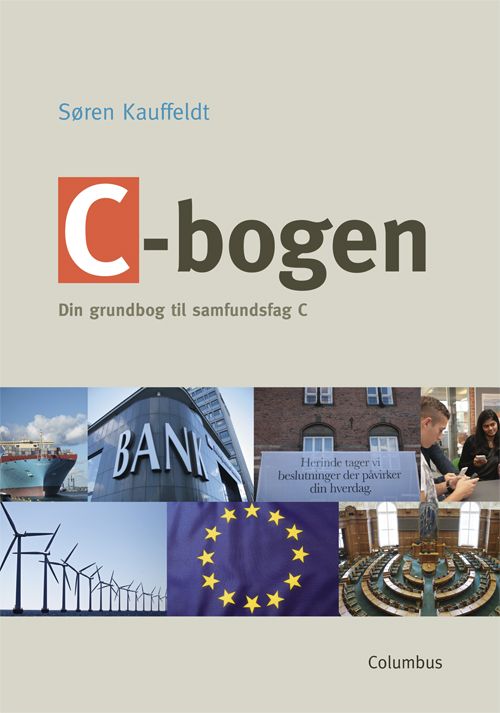 C-bogen