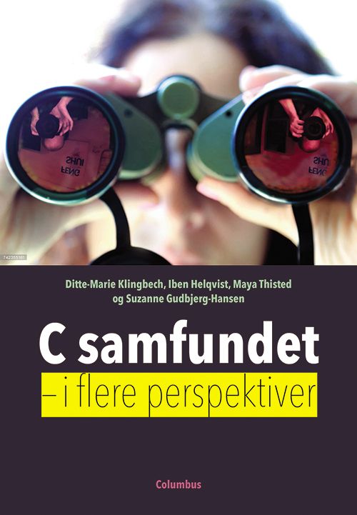 C samfundet i flere perspektiver