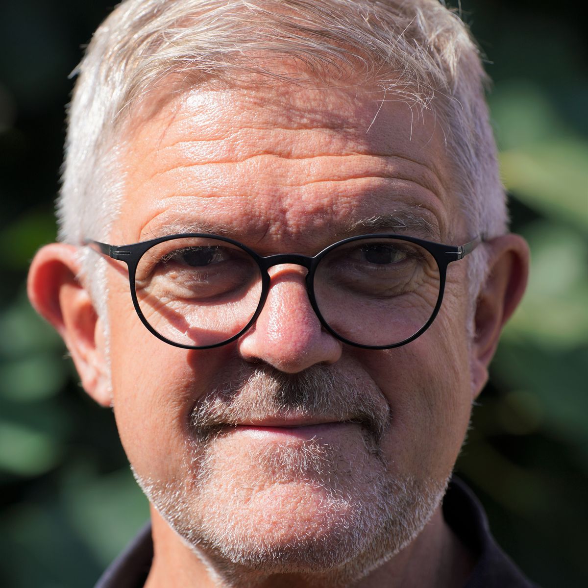 Søren Peter Iversen