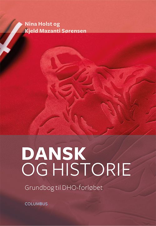 Produkt: Dansk Og Historie - Forlaget Columbus