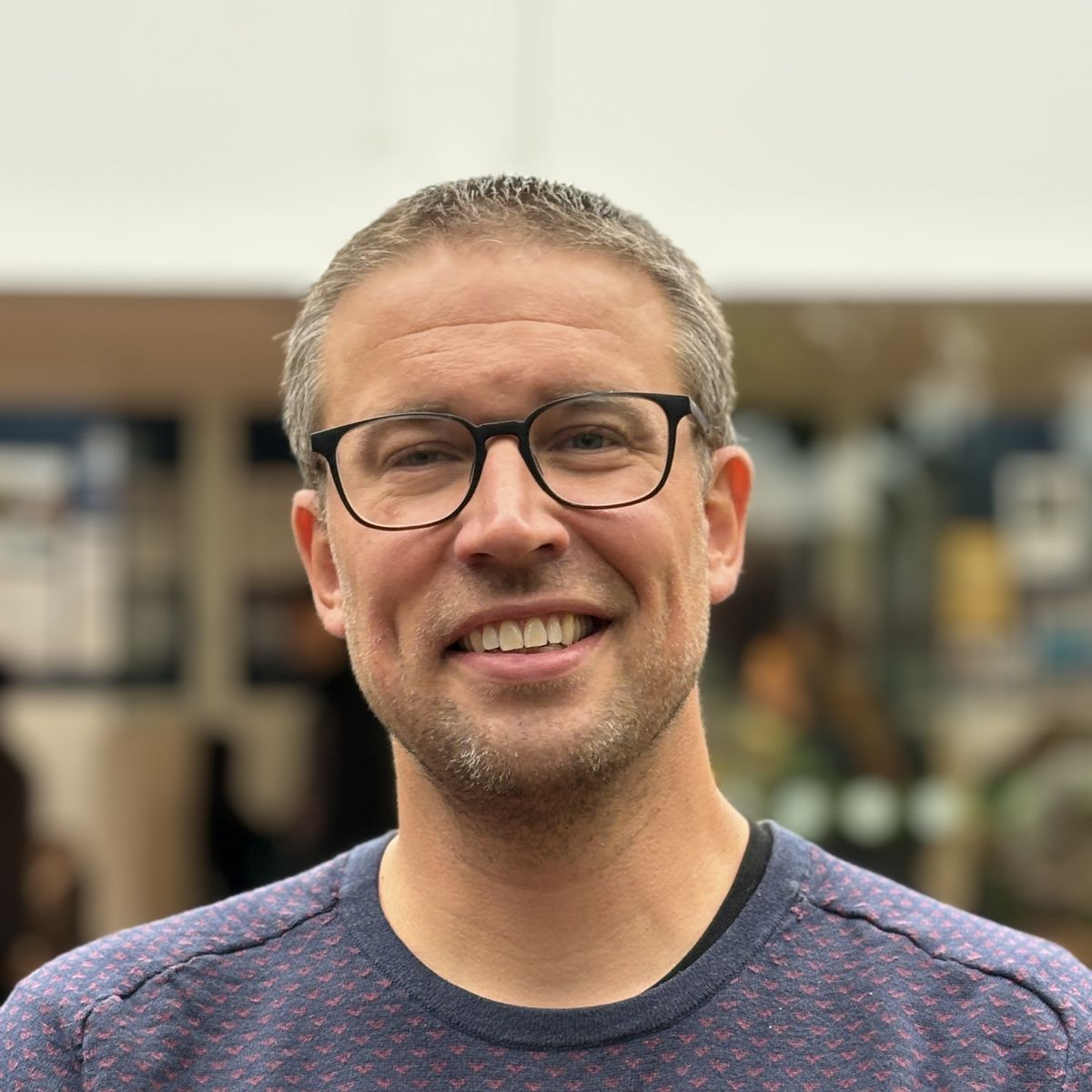 Dennis Lunding Nielsen