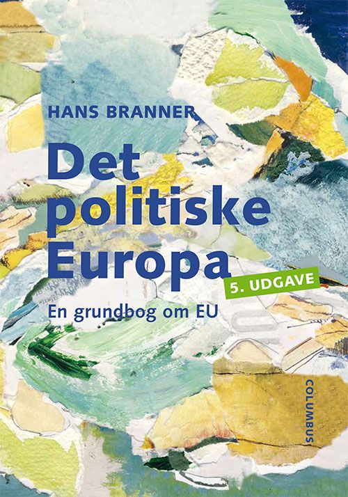 Det politiske Europa, 5. udgave