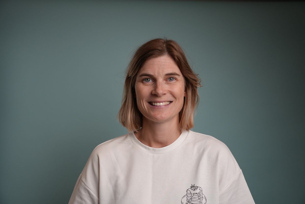 Ditte Louise Ingvartsen