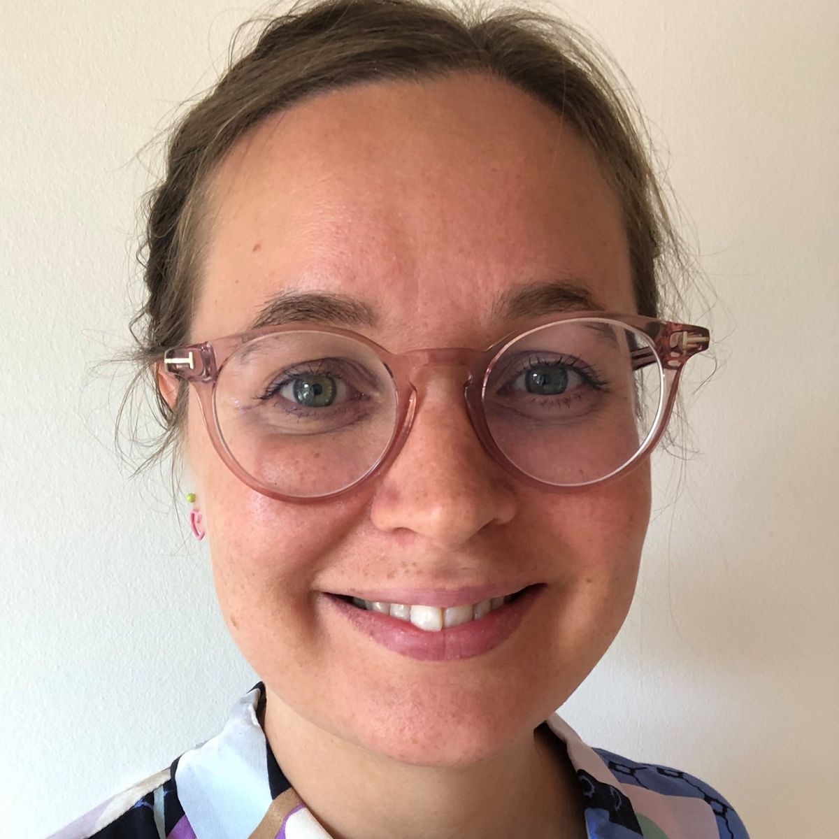 Dorthe Hjort Jensen