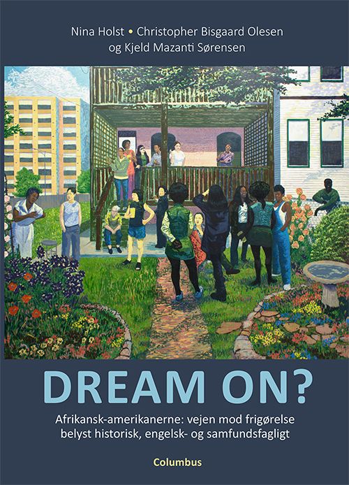 Dream on?