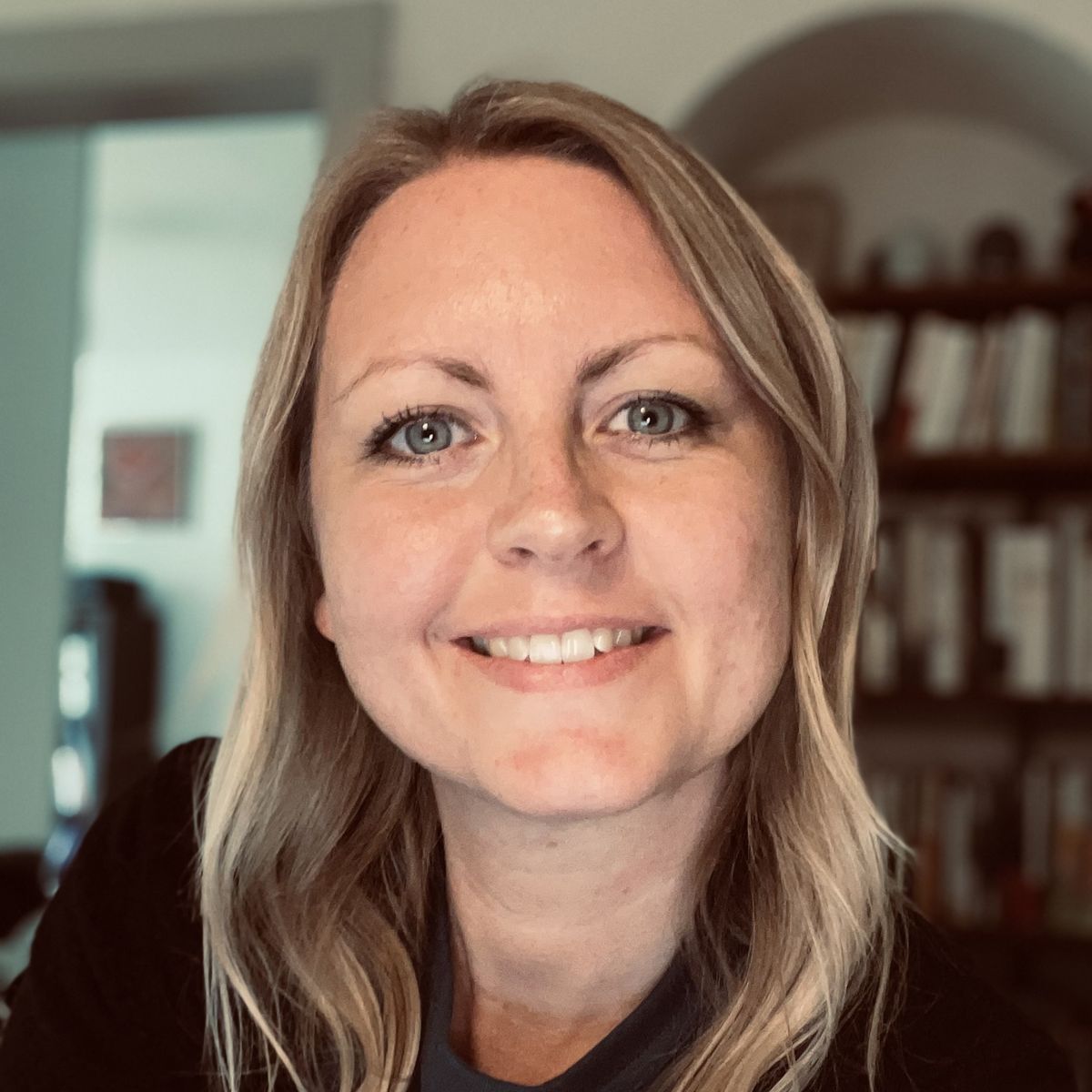 Cathrine Kronborg Leth