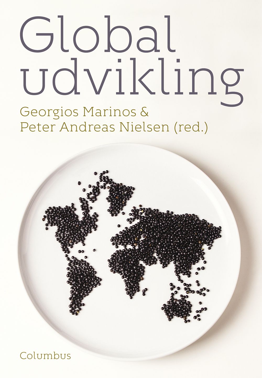 Produkt: Global Udvikling - Forlaget Columbus