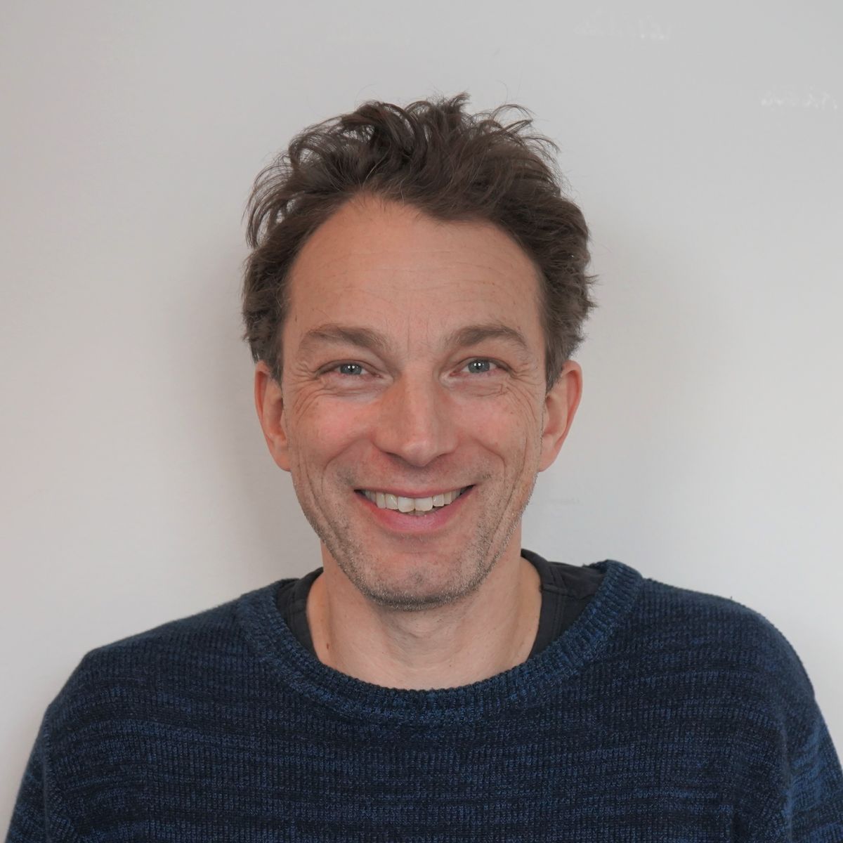 Henrik Fernley Schoppe