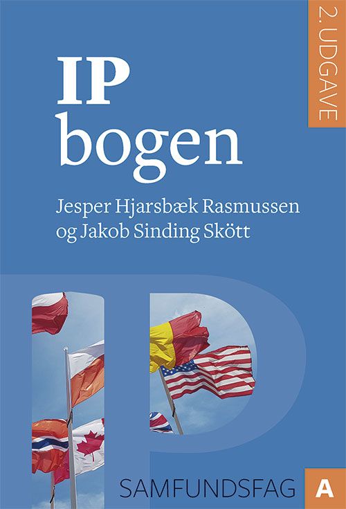 IP-bogen, 2. udg.