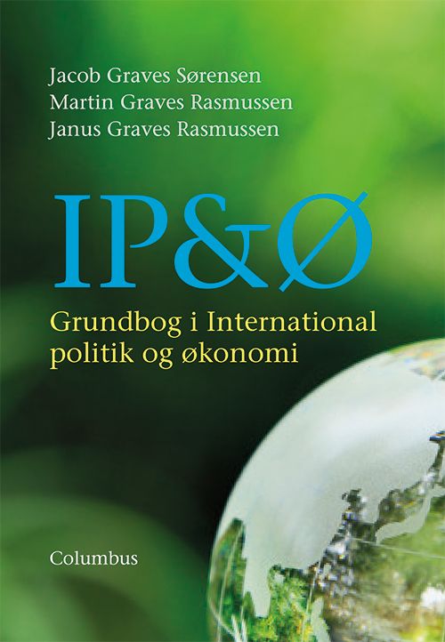 IP&Ø - grundbog i International Politik og Økonomi