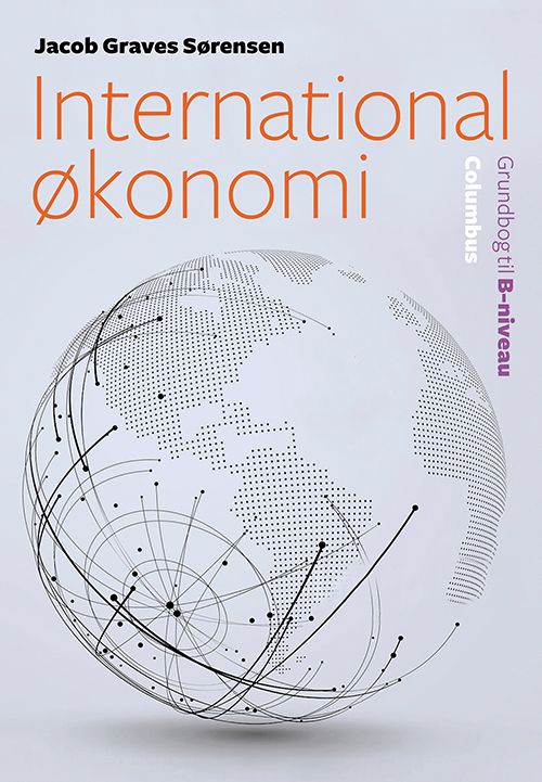 International økonomi - grundbog til B-niveau