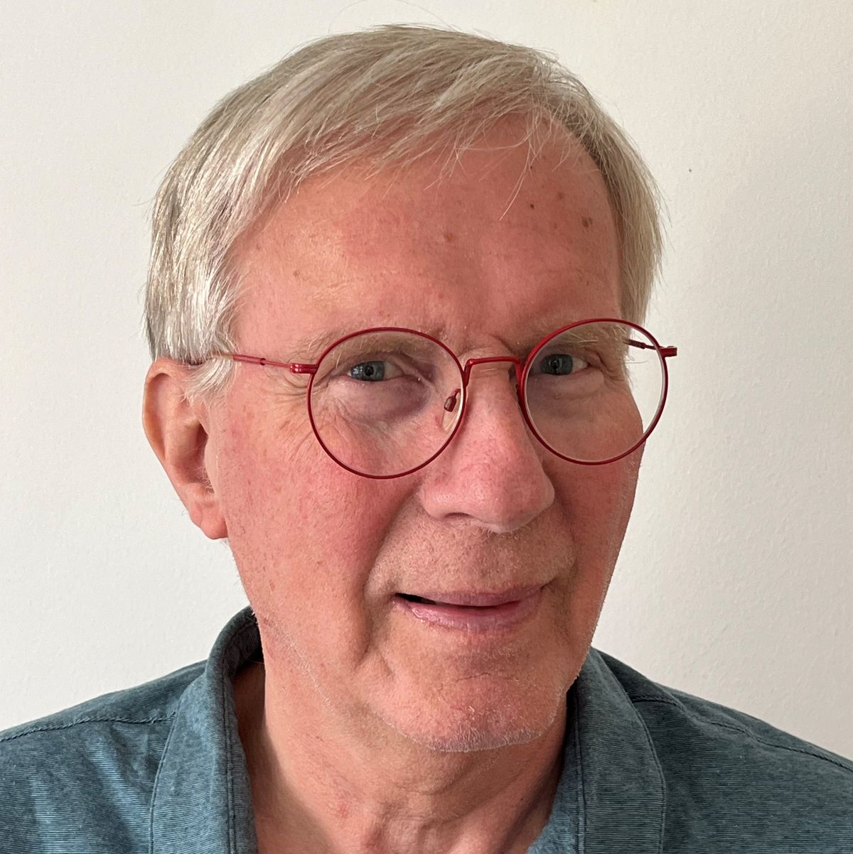 Jacob Graves Sørensen