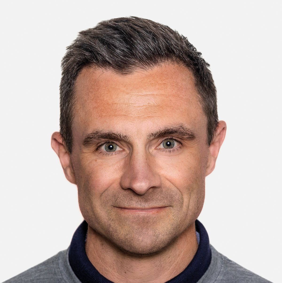 Jakob Sinding Skött