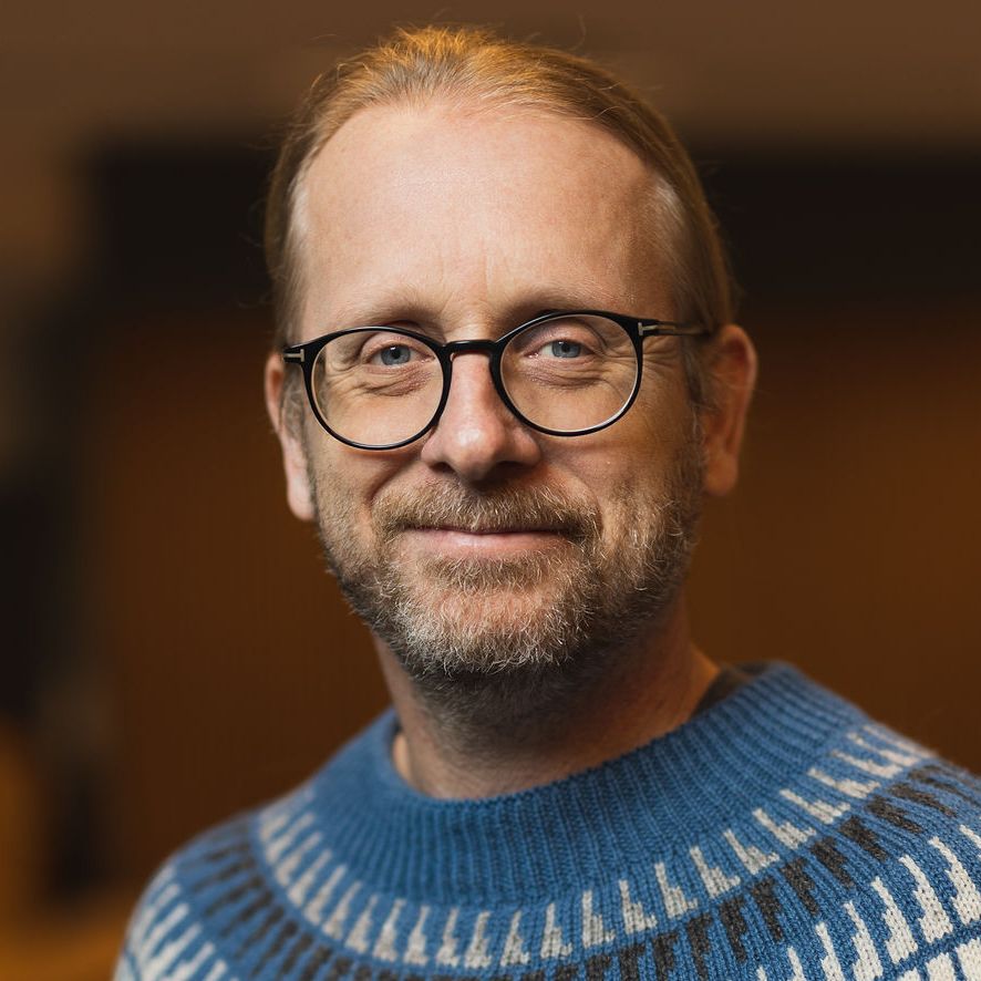 Jesper Nielsen