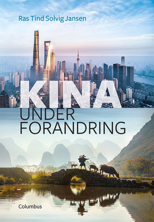 Kina under forandring