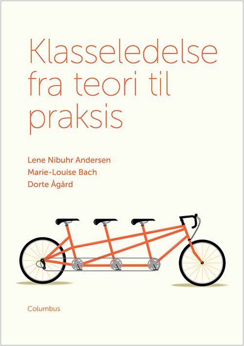 Klasseledelse fra teori til praksis