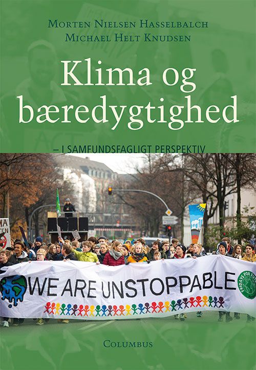 Klima og bæredygtighed (1. udg.)