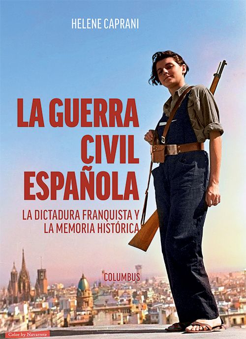 La guerra civil española
