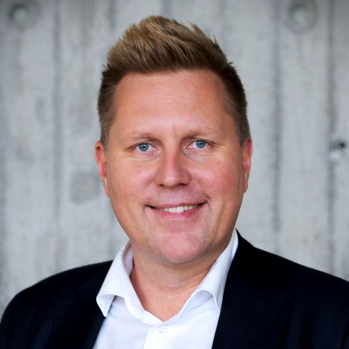 Lars Høyer Holmqvist