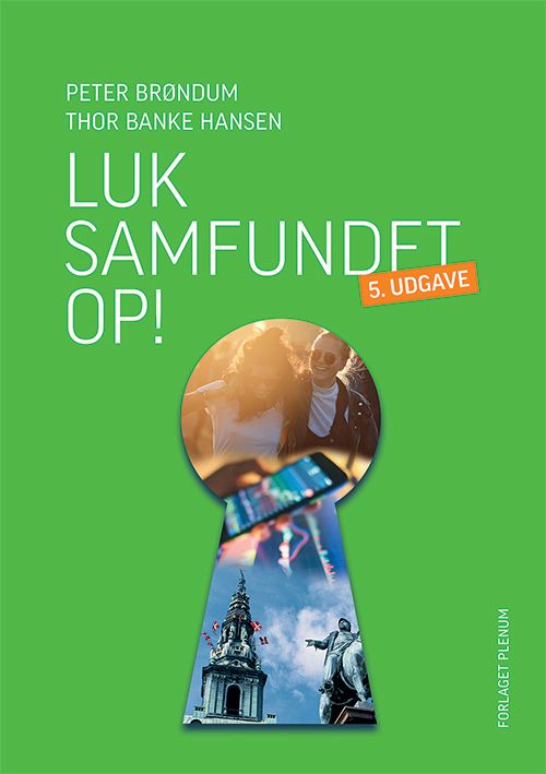 Luk samfundet op (5. udg.)