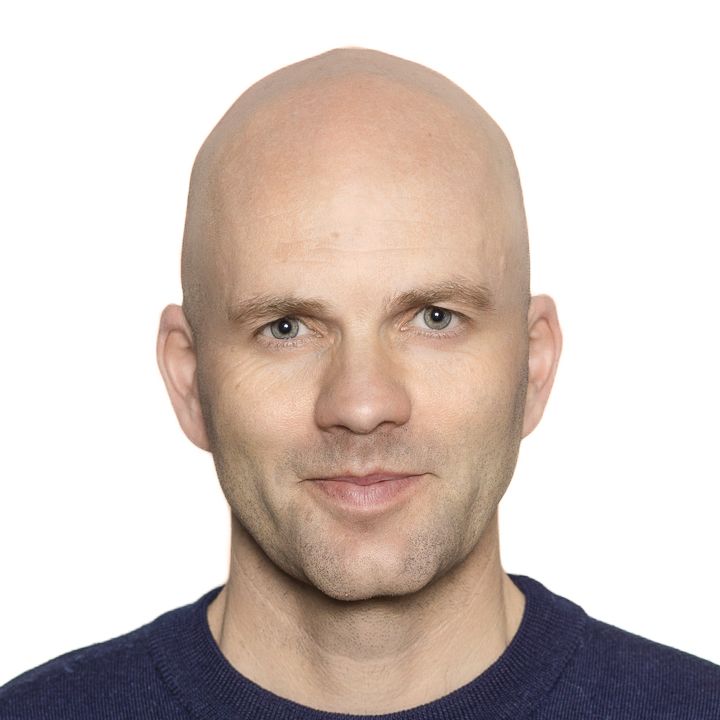 Rasmus Tranegaard Andersen