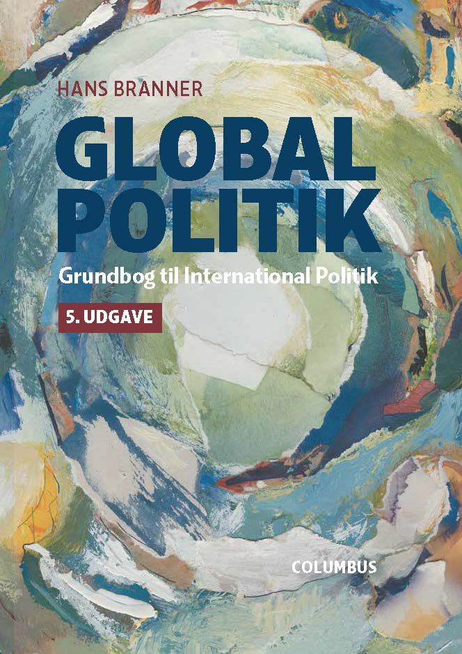 Global politik, 5. udg.