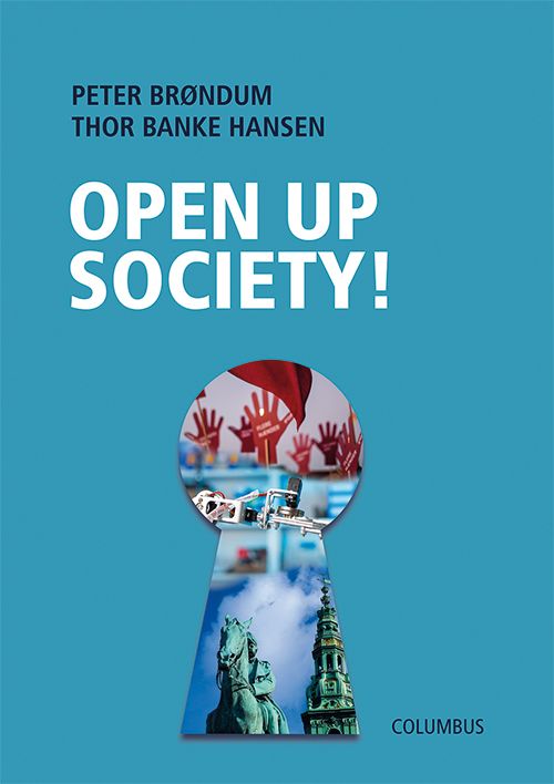 Open up Society!