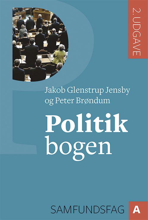Politikbogen (2. udg.)