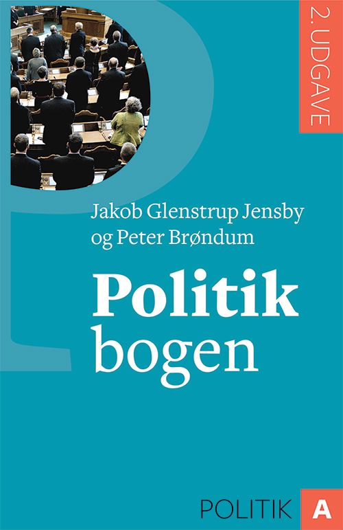 Politikbogen (2. udg.)