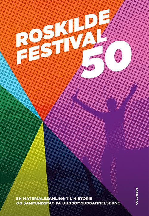Roskilde Festival 50