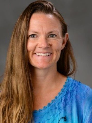 Solveig Løvendahl Gustafsson