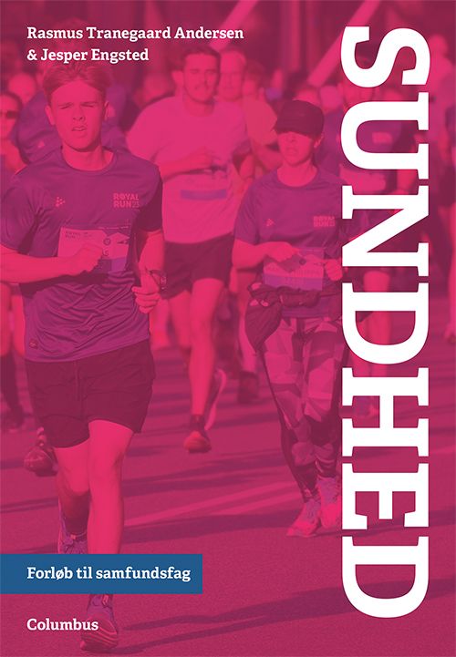 Sundhed - forløb til samfundsfag