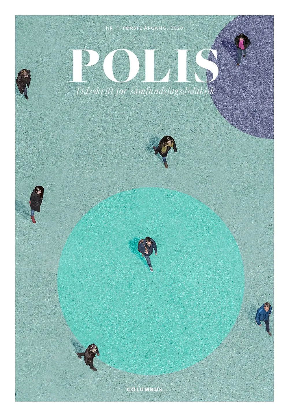 Utroskab klistermærke Fugtig Produkt: POLIS - Tidsskrift for samfundsfagsdidaktik nr. 1 - Forlaget  Columbus
