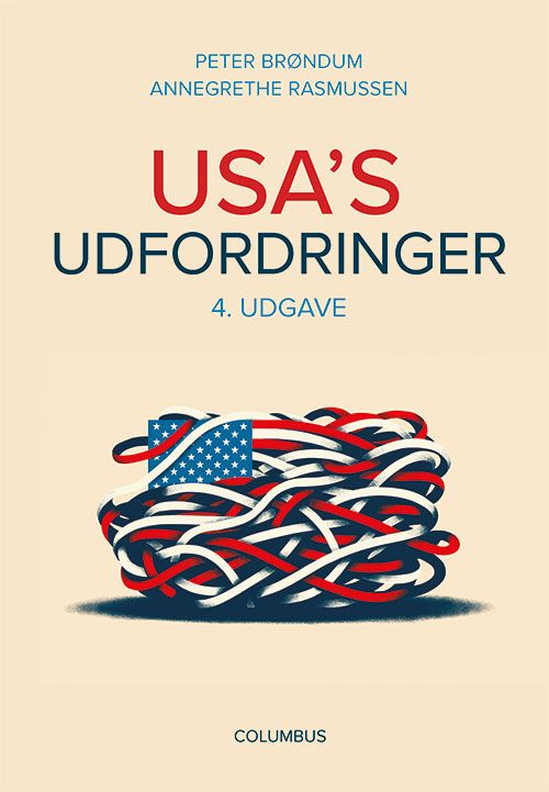 USA's udfordringer (4. udg.)