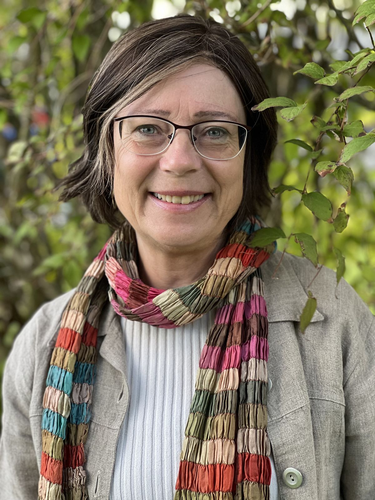 Ulla Birgitte Alkjærsig