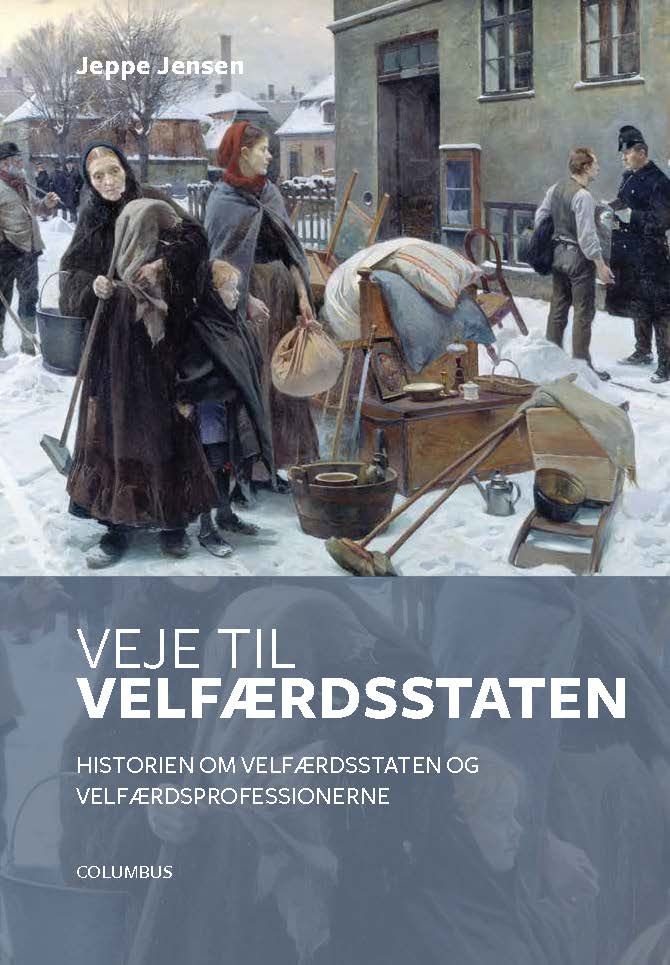 Veje til velfærdsstaten