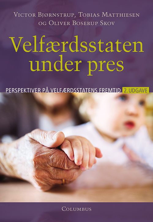 Velfærdsstaten under pres