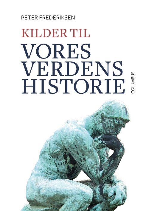 Kilder til vores verdenshistorie