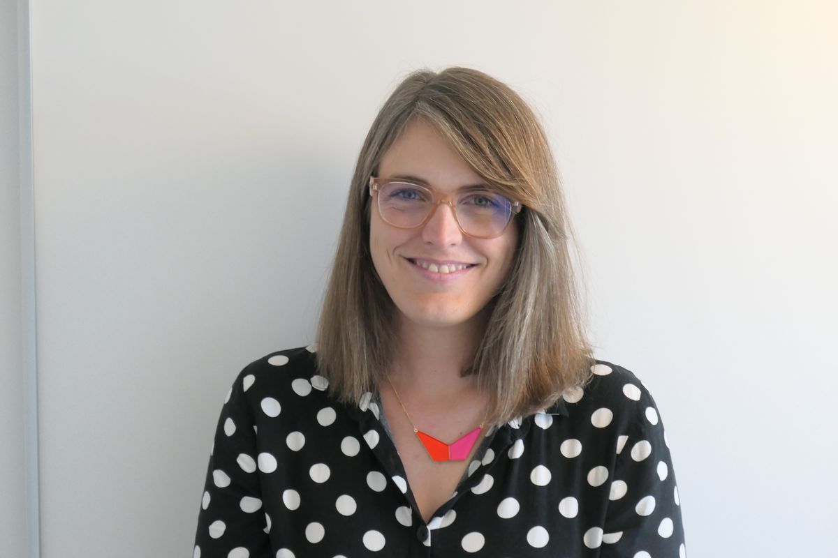 Vibeke Allerup Petersen